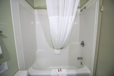 مُتل Bighorn Inn & Suites