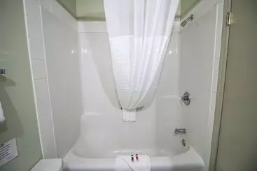 Motel Bighorn Inn & Suites