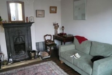 پانسیون Grange Guest House