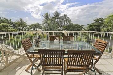 Daire The Beach Place