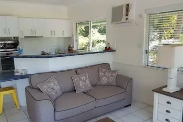 Апартаменты The Beach Place