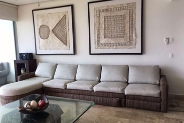 Turistihuoneistot Tikal Pb