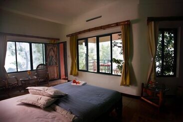 Wild Elephant Eco Friendly Resort