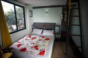 Wild Elephant Eco Friendly Resort