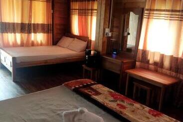 Hotel Diyaluma View Cotage