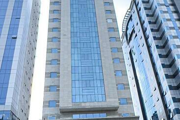 فندق الماسة الروضة