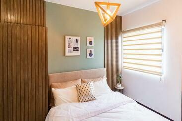 Aparthotel Grand Residences Cebu Etb   Near It Park And Ayala Cebu