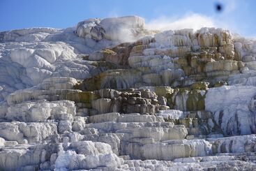 Szálloda Wagon Wheel