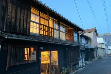 Pensão Chiiori Utazu Branch