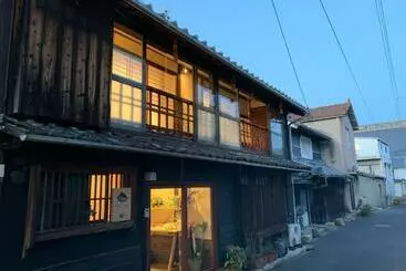 ペンション Chiiori Utazu Branch