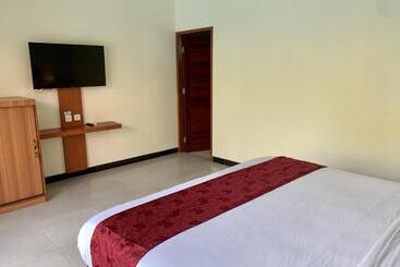 Пансион Davit Guesthouse Nusa Dua