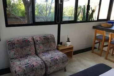 Resort Centro Sati Bungalow