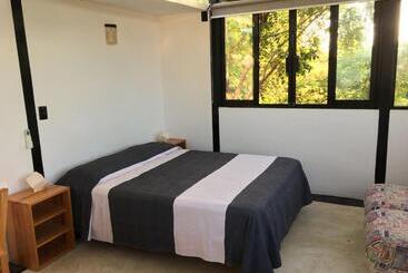 リゾートホテル Centro Sati Bungalow