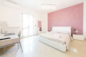 B&b Lamendolara