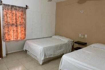 בית מלון כפרי Posada La Cañada