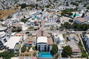 Apartahotel Meu La Boutique