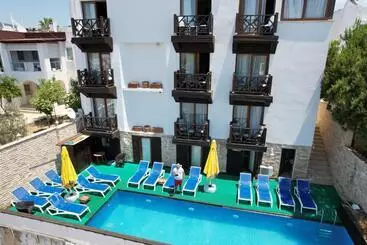 Apartahotel Meu La Boutique