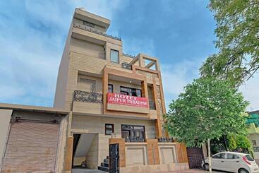 Super Hotel O The Castle Home Stay Inn