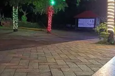 The Magic Park Anjuna Goa