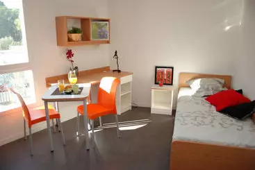 Aparthotel Appartéo Montpellier