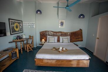 Aamiaismajoitus (B&B) Seclude Mussoorie