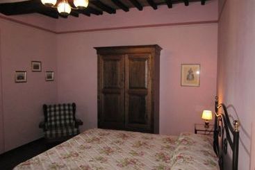 아파트 Gli Archi & La Quiete