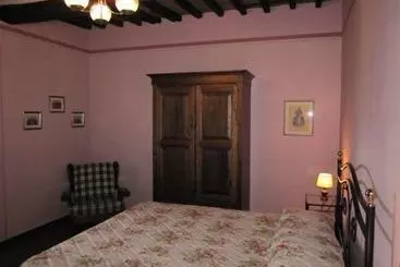 Апартаменты Gli Archi & La Quiete