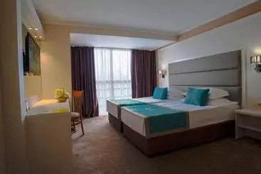 Havana Hotel All Inclusive