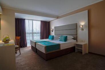 Havana Hotel All Inclusive