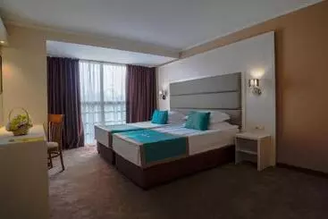 Havana Hotel   All Inclusive