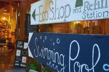 酒店 Babel Siem Reap Guesthouse