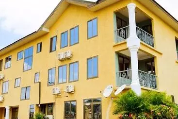 Hotel Bethel Heights