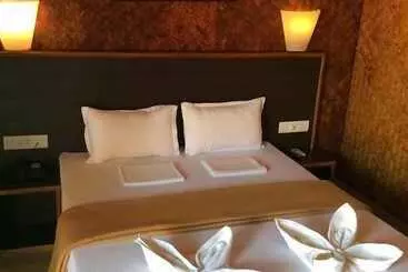 Hotel Castle House Palolem