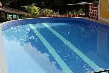 فندق Castle House Palolem