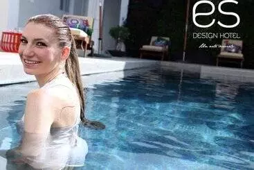 בית מלון כפרי Es Design