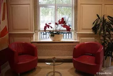 Hotelli Howard Winchester