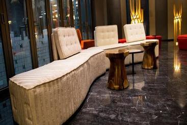 Otel Ibis Styles Huizhou Xunliao Bay