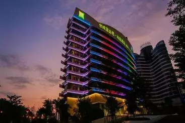 Otel Ibis Styles Huizhou Xunliao Bay