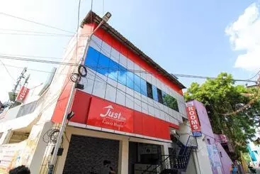 Hotelli Just Guest House, Chennai Airport