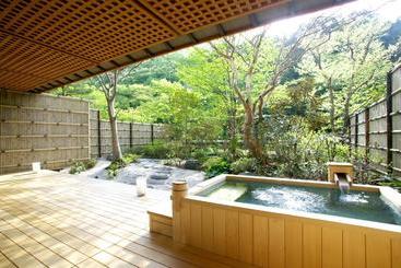 Hotel Ryotei Kaichoro