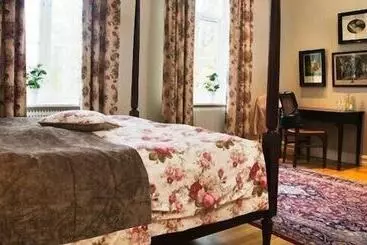 Hotelli Krokstad Herrgård