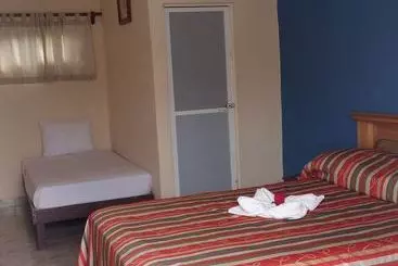 Отель La Alegria - Adults Only