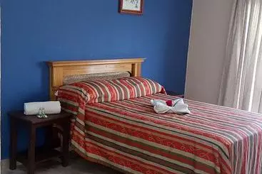 Hotel La Alegria - Adults Only