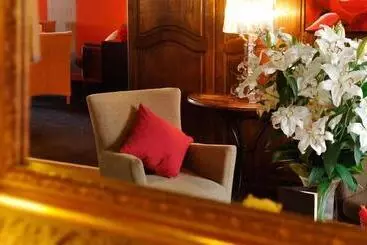 ホテル La Chaumiere