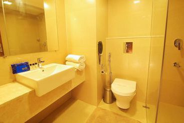 ホテル Arcadia Regency