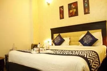 Hotel Oyo Premium Mukti Dham Rishikesh