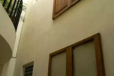 Szálloda & Posada Refugio Independencia