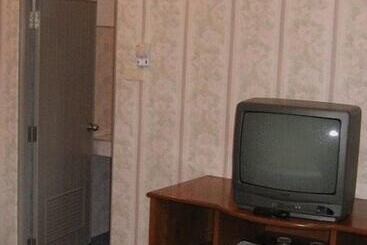 Szálloda Samroiyod Holiday Resort