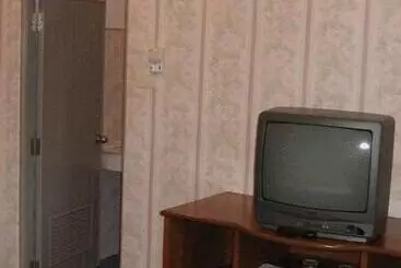 Otel Samroiyod Holiday Resort