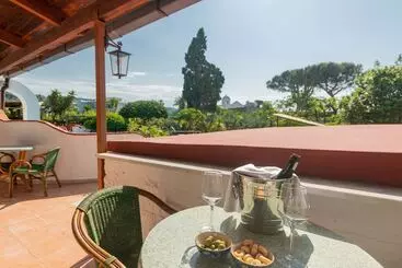 ホテル Villa Sirena